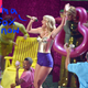 Illustration for article titled The Old Taylor Cant Come to the Phone Right Now, Shes An Animorph